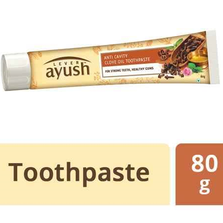 Lever Ayush Paste/ஆயுஷ் பேஸ்ட் 80gm